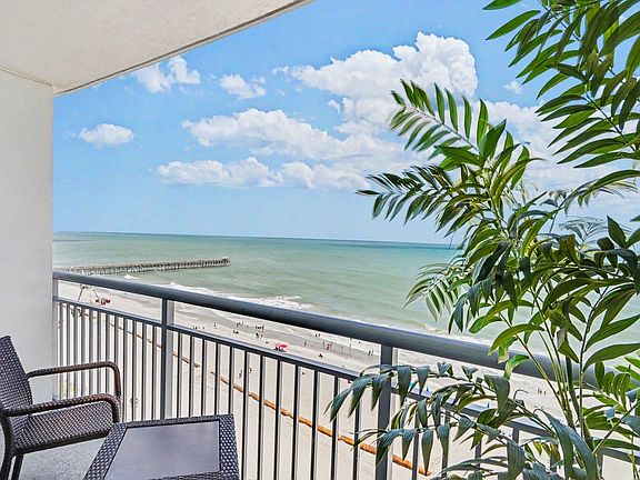 3rd image of 107 S Ocean Blvd. #1103