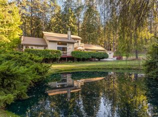 17448 Lawrence Way, Grass Valley, CA