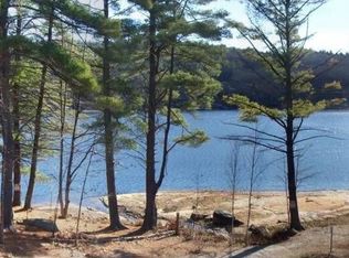 40 Collins Landing Rd UNIT 7, Weare, NH 03281