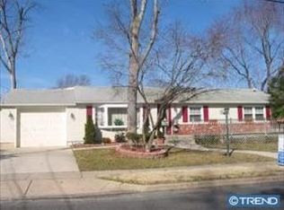 365 Thurman Ave, West Berlin, NJ 08091