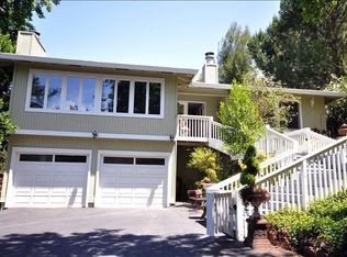 190 Dean Rd, Alamo, CA 94507