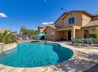 16588 W Sherman St, Goodyear, AZ 85338