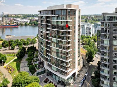 949 NW Overton St #1302, Portland, OR, 97209