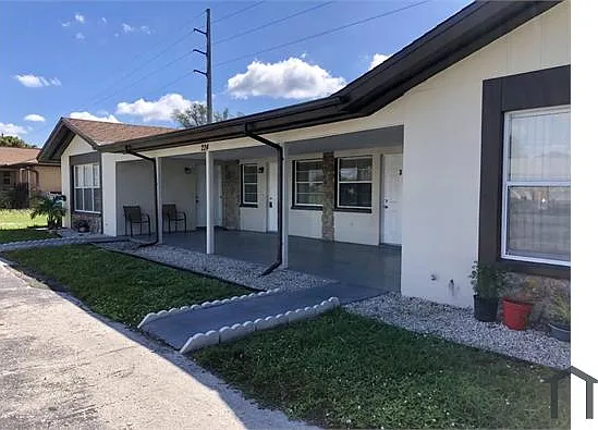224 SW 47th Ter #3