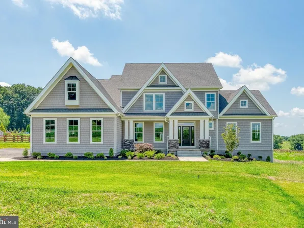 1605 Oakland A Rd, Freeland, MD 21053
