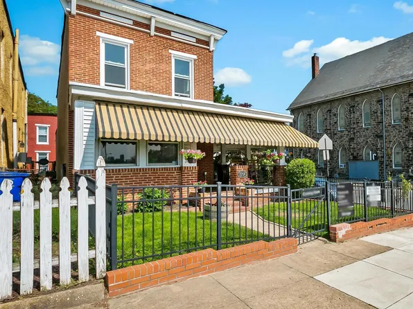 3701 Roland Ave, Baltimore, MD 21211