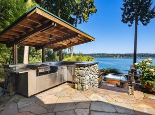 14200 Sandy Hook Rd NE, Poulsbo, WA 98370