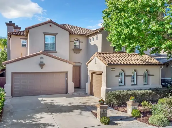 7024 Chapala Canyon Ct, San Diego, CA 92129