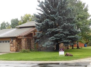 20 Saint Andrews Ct, Cody, WY 82414