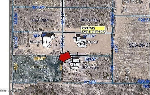 2nd image of 30608 N 213th Dr