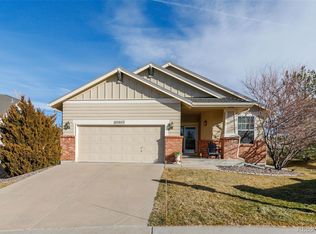 20697 E Lake Ave, Centennial, CO 80016