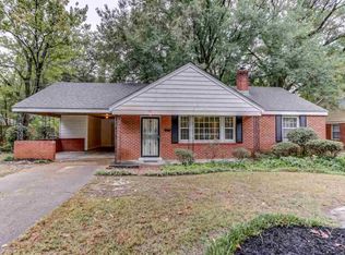 495 Philwood Cv, Memphis, TN 38122