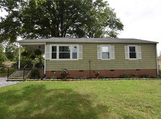 133 33rd St NW, Hickory, NC 28601