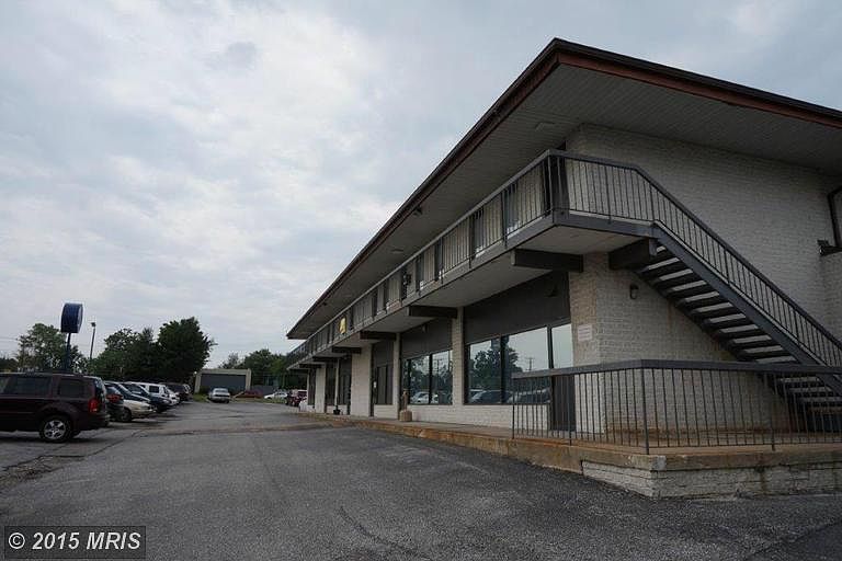 2nd image of 10176 Baltimore National Pike Ste 216