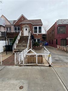 158 Brighton 11th St, Brooklyn, NY, 11235