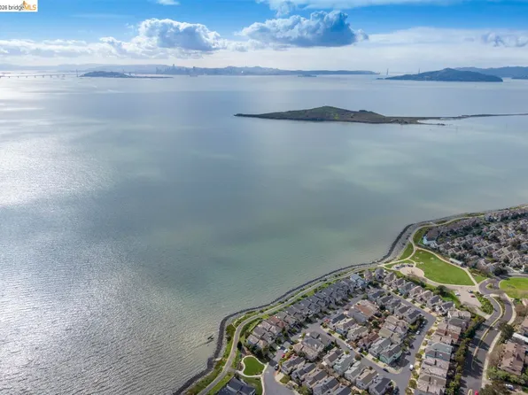 65 Seagull Dr, Richmond, CA 94804
