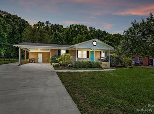 111 Edgewood Dr, Locust, NC 28097