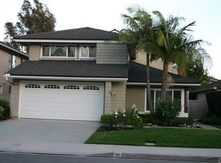 10 Soaring Hawk, Irvine, CA 92614