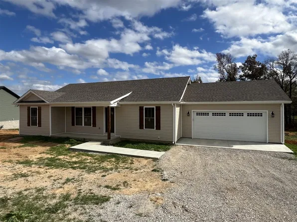 LOT 31 Walnut Grove Dr #260, Smiths, KY 42171