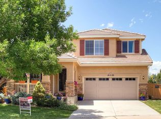 10523 Westcliff Pl, Highlands Ranch, CO 80130
