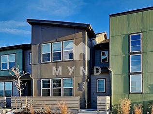 1857 Spring Water Point, Colorado Springs, CO 80908