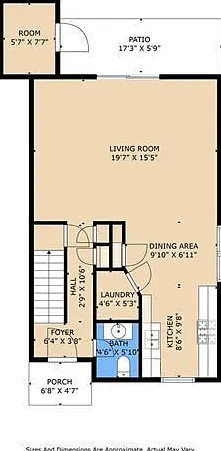 212 Hunt St #B — Photo 8