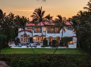 2367 S Ocean Blvd, Highland Beach, FL 33487