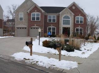 3943 Woodgate Ct, Erlanger, KY 41018