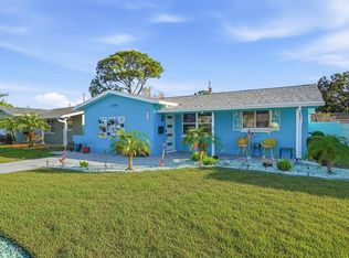 5718 18th Ave N, Saint Petersburg, FL 33710