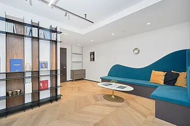 Rented by Living New York