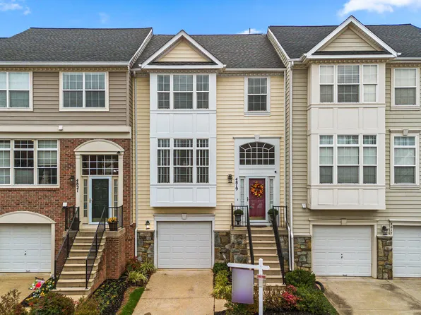 4819 Abbyville Pl, Olney, MD 20832