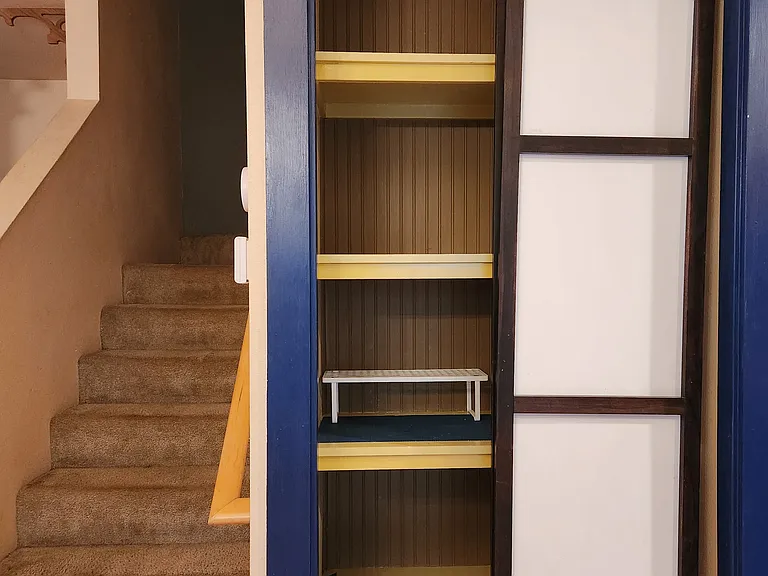 Pantry