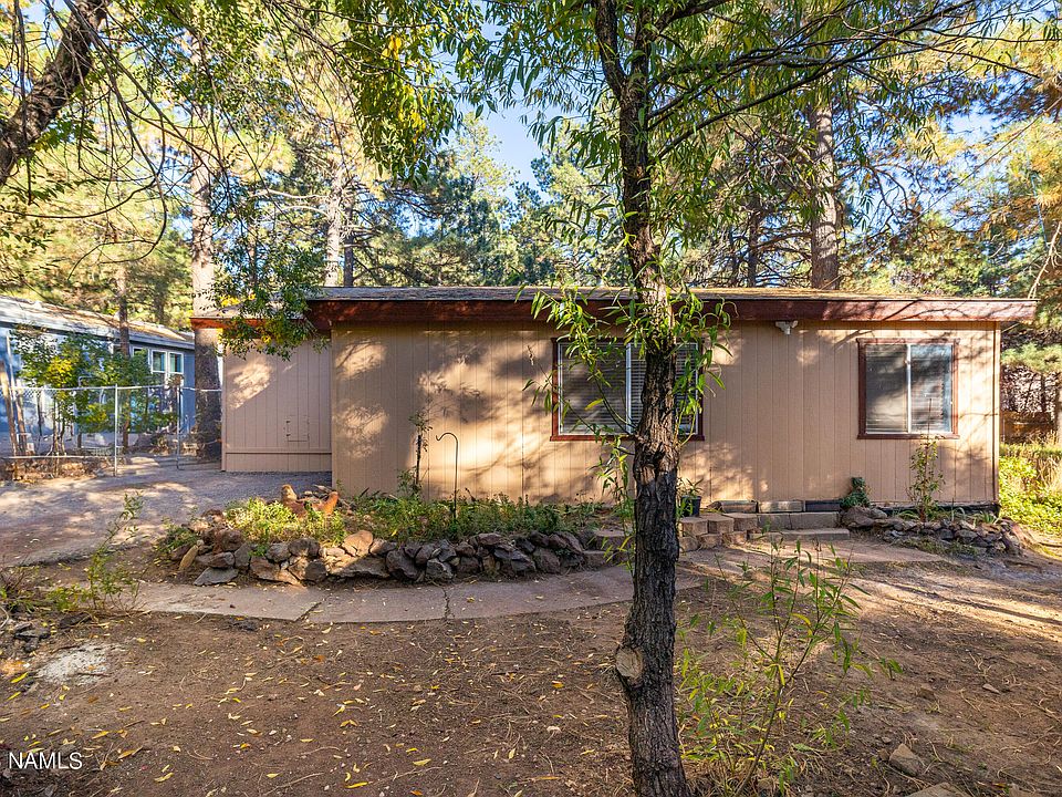 2317 Hano Trl, Flagstaff, AZ 86005 | Zillow