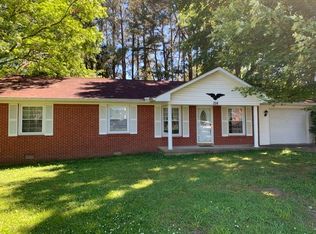 224 Fairview St, Paris, TN 38242