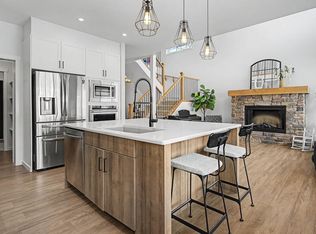 34 Riverhill Cres, Saint Albert, AB T8N 7X4