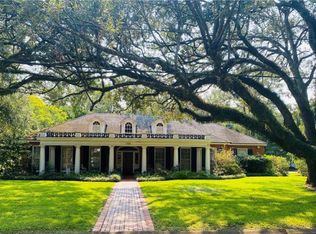 510 Hillcrest Dr, Alexandria, LA 71301