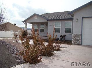 601 Amethyst Dr, Fruita, CO 81521