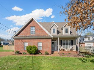 148 London Ln, Franklin, TN 37067