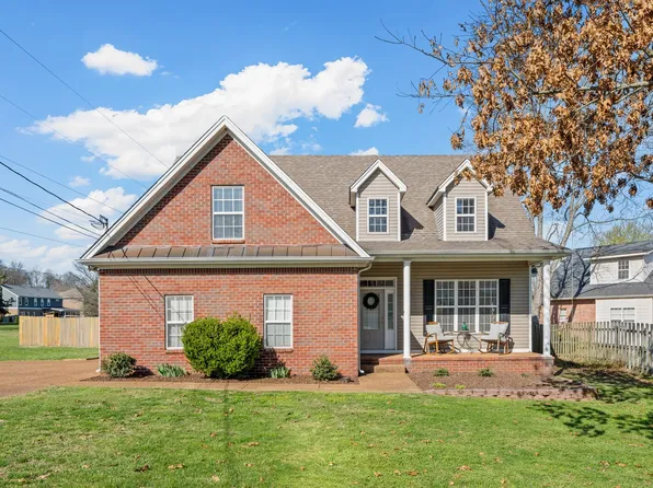 148 London Ln, Franklin, TN 37067