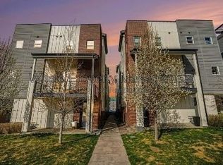 3511 S Marion St #D, Englewood, CO 80113