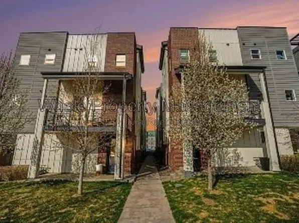 3511 S Marion St #D, Englewood, CO 80113