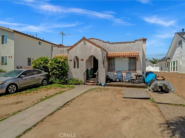 4227 Walton Ave, Los Angeles, CA 90037