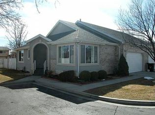 327 W 350 N, Orem, UT 84057