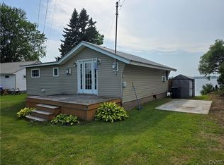 20627 Hess Shore Dr, Sackets Harbor, NY 13685