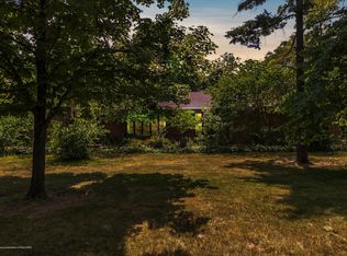 13317 S Wright Rd, Eagle, MI 48822