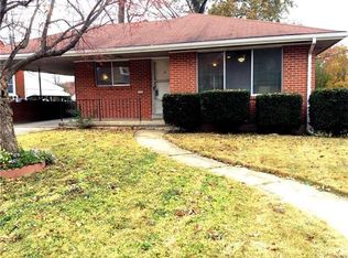1723 Gallaher Ave, Saint Charles, MO 63301