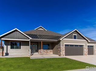 1276 Burt Ave, Berthoud, CO 80513