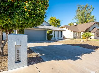 1332 E McLellan Rd, Mesa, AZ 85203