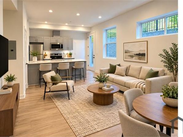 6010 Clay St NE APT 201