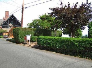 0 NW Maywood Dr, Portland, OR 97210